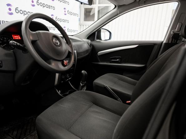 Nissan Almera III (G15) с пробегом 2013 года, цена 999 000 рублей, 60650 км, седан, Автокод Объявления