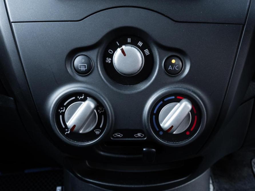 Nissan Note II Рестайлинг Ставрополь  - изображение 13