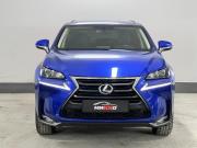 Lexus NX I Тюмень  - изображение 33