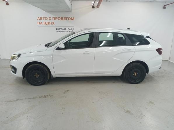 Lada (ВАЗ) Vesta I Рестайлинг (NG) с пробегом 2023 года, цена 1 079 000 рублей, 50597 км, универсал, Автокод Объявления