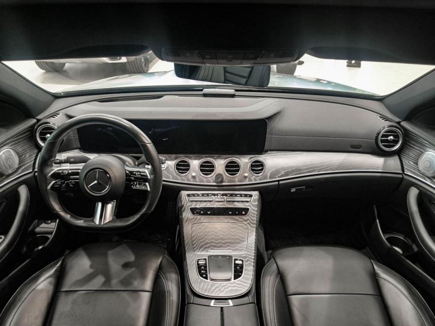 Mercedes-Benz E-Класс V (W213 S213 C238) Рестайлинг Казань  - изображение 17