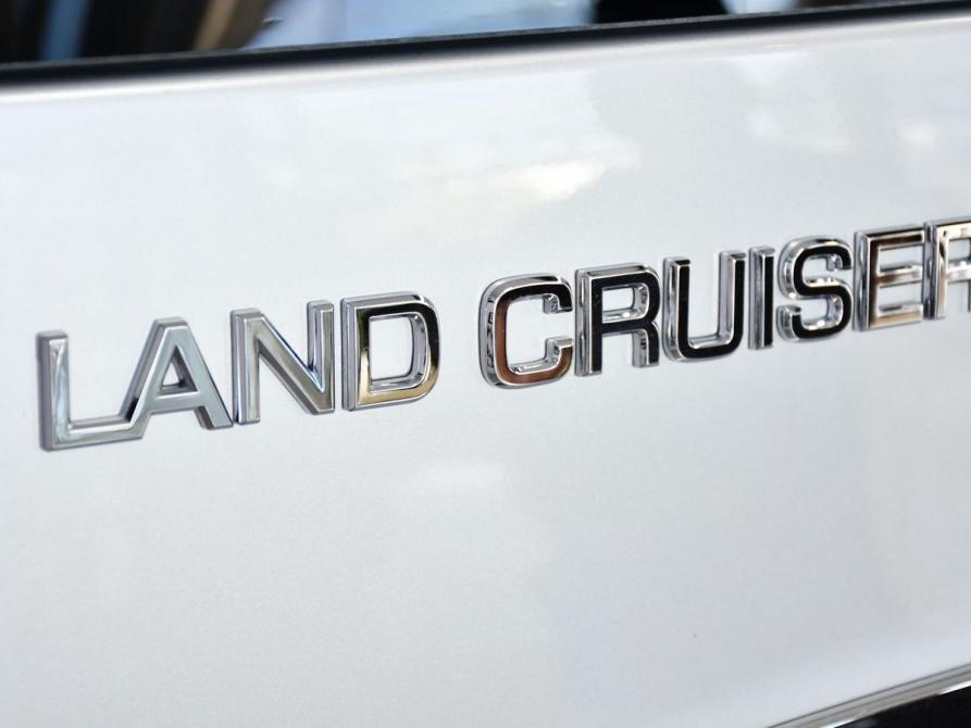 Toyota Land Cruiser Prado 120 Series Новосибирск  - изображение 16