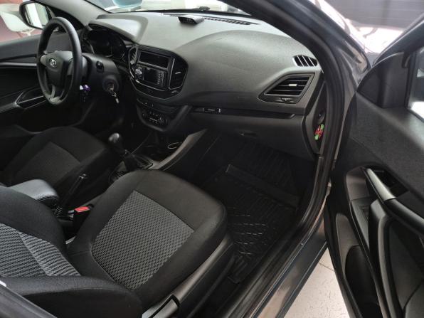 Lada (ВАЗ) Vesta I с пробегом 2021 года, цена 949 000 рублей, 127950 км, седан, Автокод Объявления