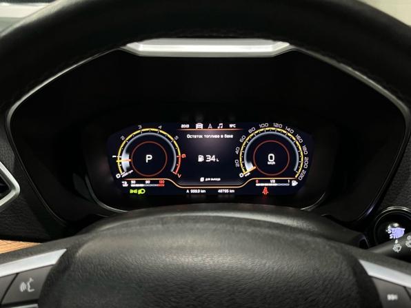 Lada (ВАЗ) Vesta I Рестайлинг (NG) с пробегом 2024 года, цена 1 490 000 рублей, 48794 км, универсал, Автокод Объявления