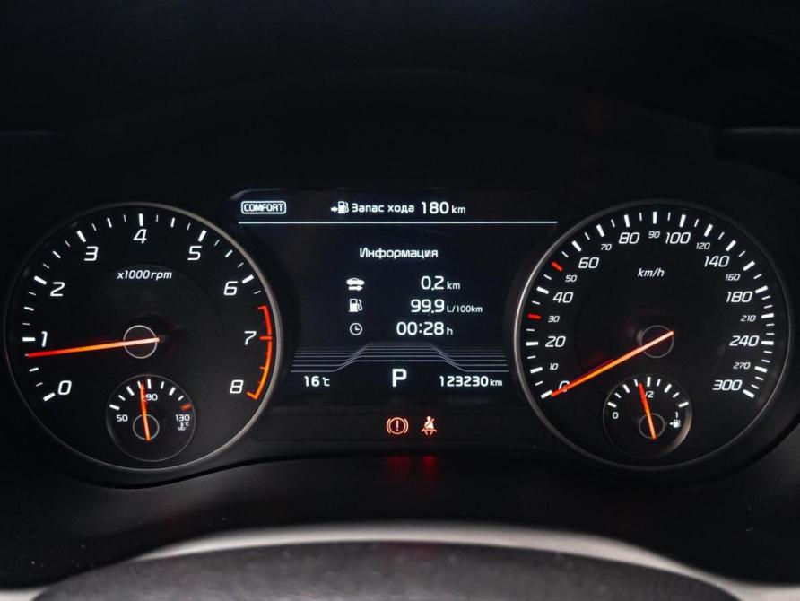Kia Stinger I Краснодар  - изображение 19
