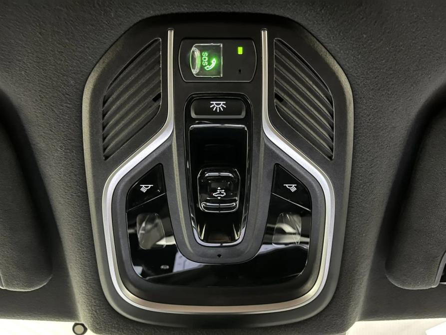 Geely Monjaro I Пермь  - изображение 24