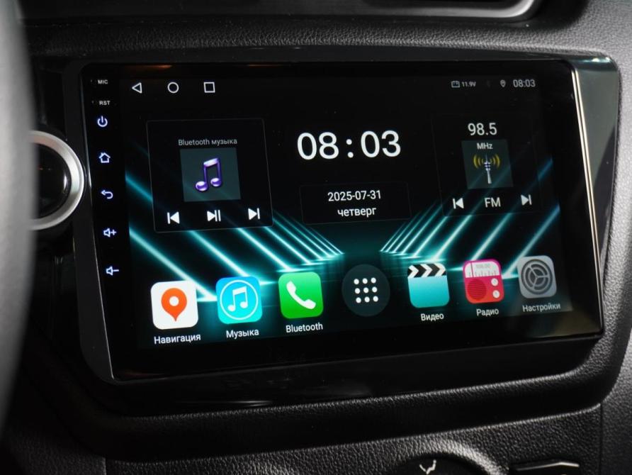 Kia Rio III Воронеж  - изображение 14