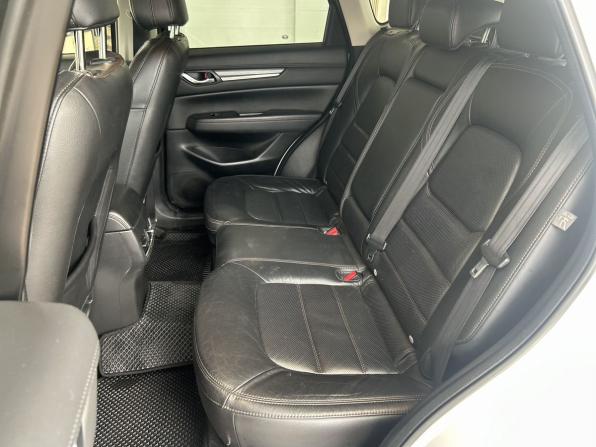 Mazda CX-5 II с пробегом 2017 года, цена 2 500 000 рублей, 119793 км, внедорожник, Автокод Объявления