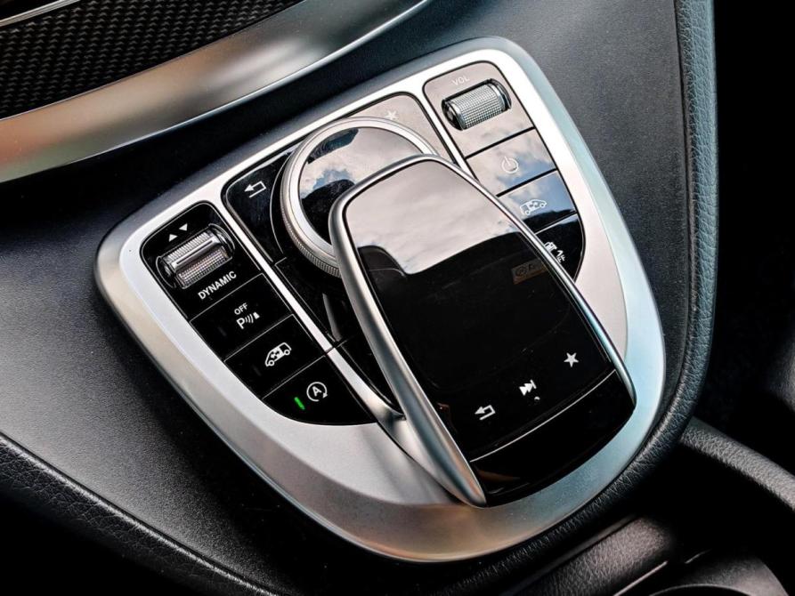 Mercedes-Benz V-Класс III (W447) Рестайлинг Краснодар  - изображение 18