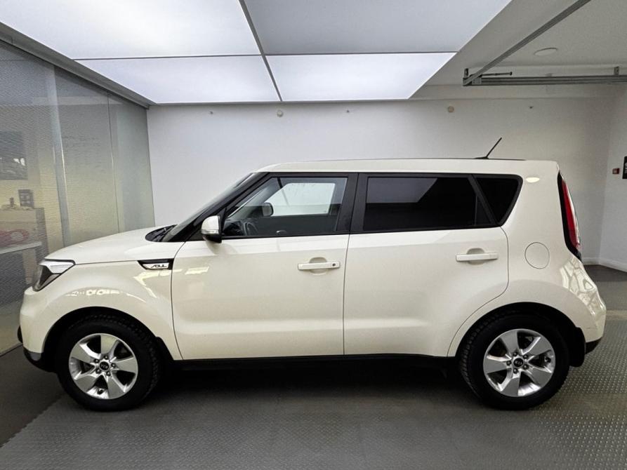 Kia Soul II Рестайлинг Уфа  - изображение 10