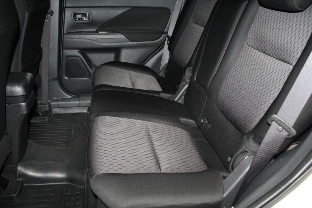 Mitsubishi Outlander III Рестайлинг Кемерово  - изображение 13