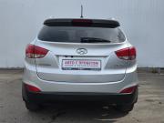 Hyundai ix35 I Москва  - изображение 24