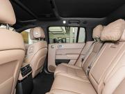 Li Auto (Lixiang) L7 I Рестайлинг Москва  - изображение 26