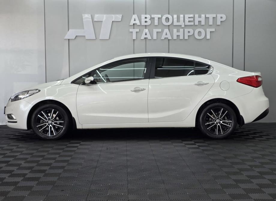 Kia Cerato III Таганрог  - изображение 3