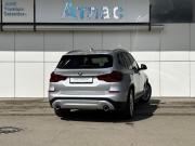 BMW X3 III (G01) Краснодар  - изображение 17