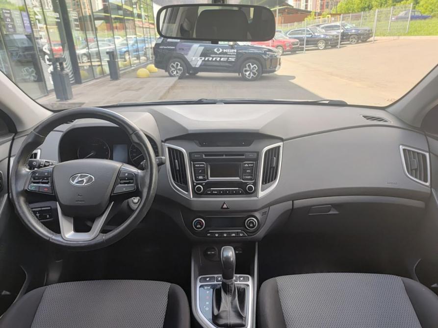 Hyundai Creta I Ижевск  - изображение 17