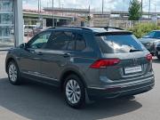 Volkswagen Tiguan II Рестайлинг Санкт-Петербург  - изображение 29