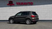 Volkswagen Tiguan I Рестайлинг Альметьевск  - изображение 16