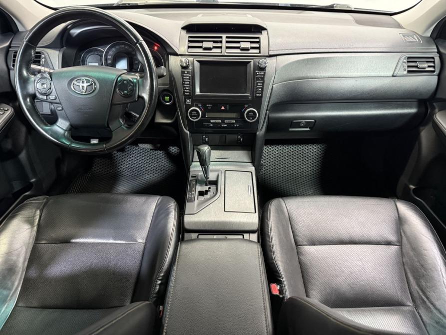 Toyota Camry VII (XV50) Ярославль  - изображение 9