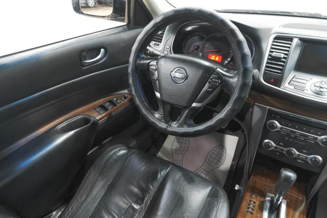 Nissan Teana II с пробегом 2010 года, цена 899 000 рублей, 223000 км, седан, Автокод Объявления