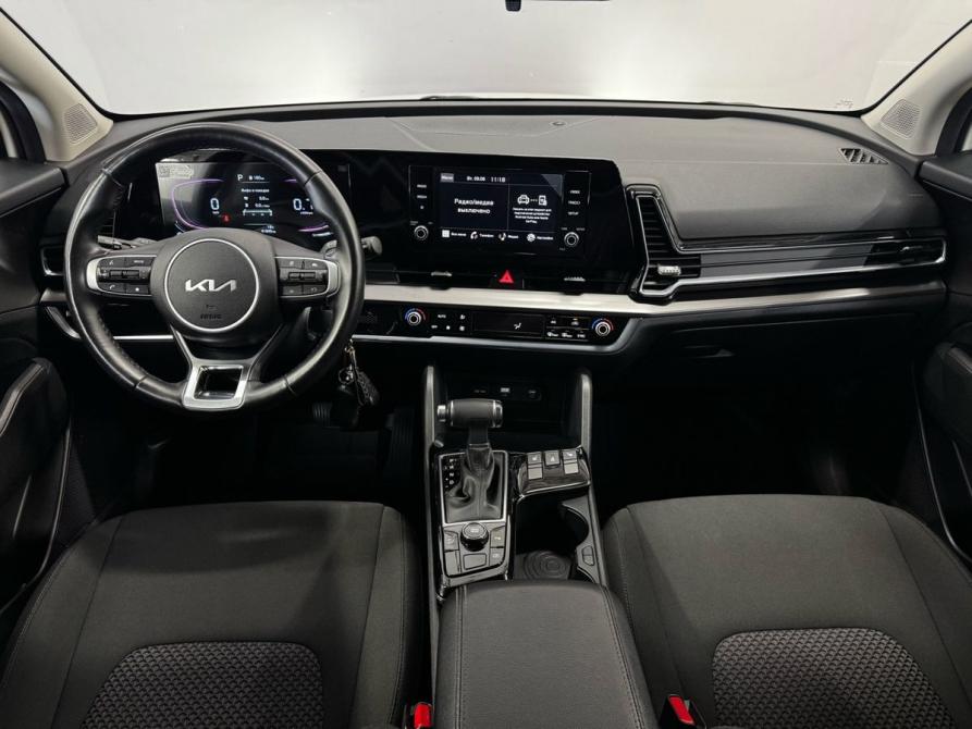 Kia Sportage V Уфа  - изображение 10