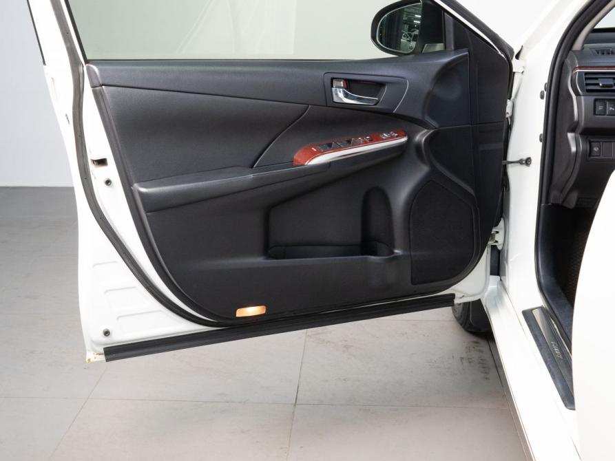 Toyota Camry VII (XV50) Тюмень  - изображение 11