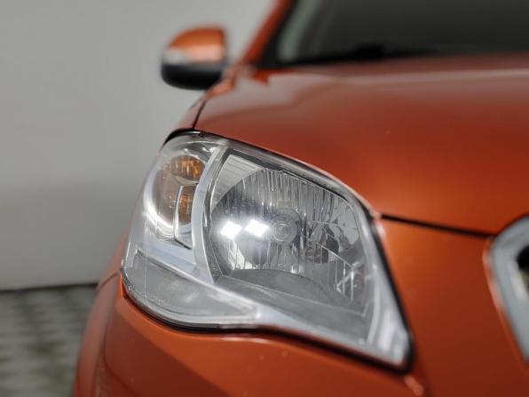 SsangYong Actyon II с пробегом 2012 года, цена 899 000 рублей, 141998 км, внедорожник, Автокод Объявления