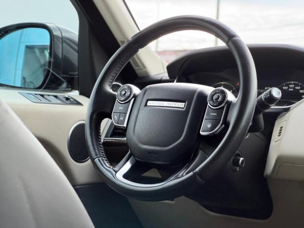 Land Rover Range Rover Sport II с пробегом 2015 года, цена 2 900 000 рублей, 206851 км, внедорожник, Автокод Объявления
