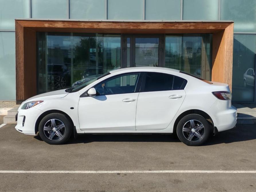 Mazda 3 II (BL) Оренбург  - изображение 4