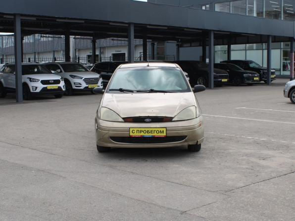Ford Focus I (North America) с пробегом 2000 года, цена 179 000 рублей, 237032 км, седан, Автокод Объявления