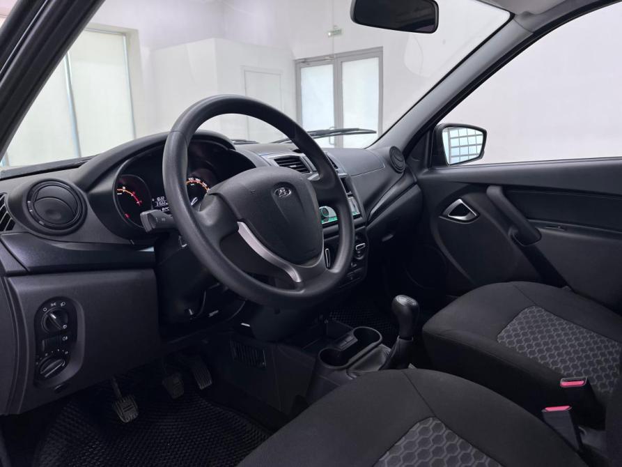 Lada (ВАЗ) Granta I Рестайлинг Волгоград  - изображение 14
