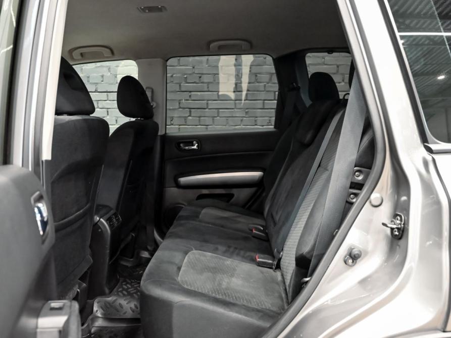 Nissan X-Trail II Рестайлинг Екатеринбург  - изображение 20