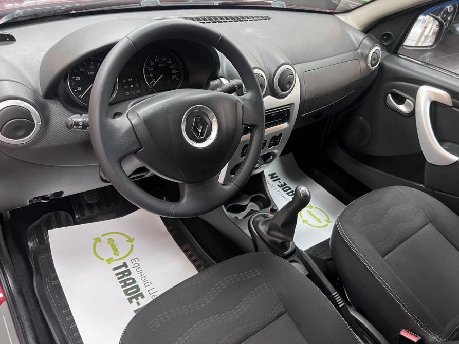Renault Sandero I Тверь  - изображение 9