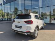 Chery Tiggo 4 Pro I Рестайлинг Ижевск  - изображение 28