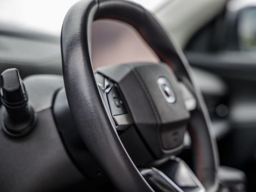Changan CS55 Plus II Волгоград  - изображение 33