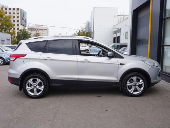 Ford Kuga II с пробегом 2013 года, цена 1 020 000 рублей, 215438 км, внедорожник, Автокод Объявления
