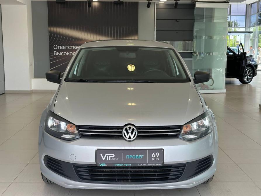 Volkswagen Polo V Тверь  - изображение 2