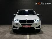 BMW X5 III (F15) Челябинск  - изображение 27