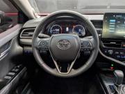 Toyota Camry VIII (XV70) Рестайлинг Москва  - изображение 53
