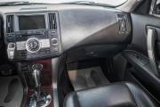 Infiniti FX I (S50) Рестайлинг Барнаул  - изображение 56