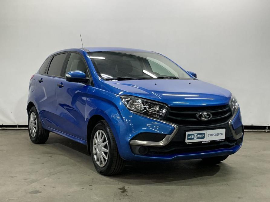 Lada (ВАЗ) XRAY I Ярославль  - изображение 3