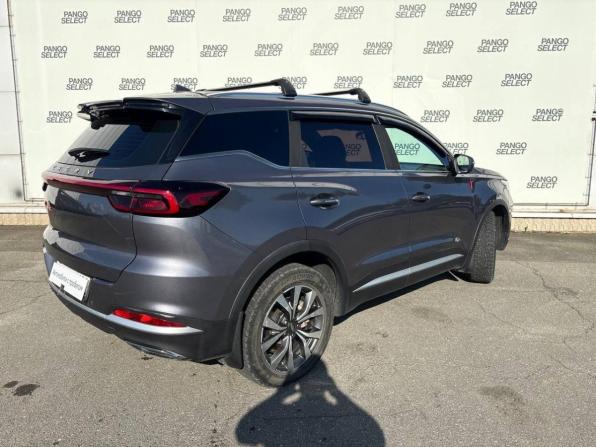 Chery Tiggo 7 Pro Max I с пробегом 2023 года, цена 1 600 000 рублей, 74700 км, внедорожник, Автокод Объявления