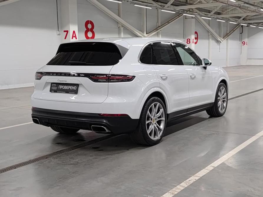 Porsche Cayenne III Казань  - изображение 6