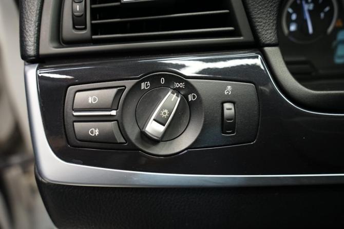 BMW 5 серии VI (F10/F11/F07) Рестайлинг с пробегом 2014 года, цена 1 872 000 рублей, 257000 км, седан, Автокод Объявления