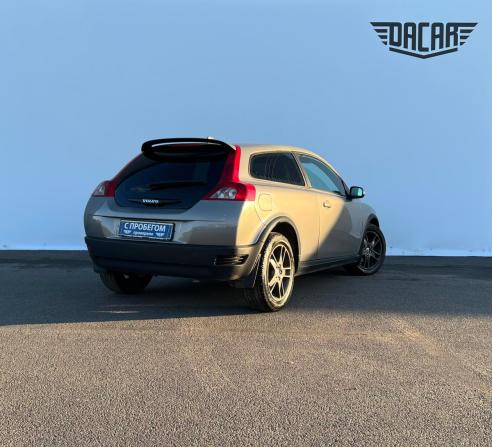 Volvo C30 I с пробегом 2007 года, цена 520 000 рублей, 241000 км, хэтчбек, Автокод Объявления