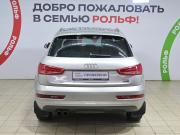Audi Q3 I (8U) Рестайлинг Москва  - изображение 29