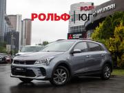 Kia Rio IV Рестайлинг Москва  - изображение 17