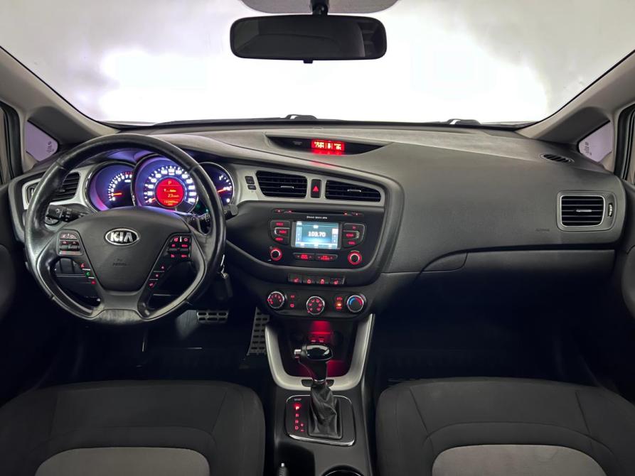 Kia Ceed II Ростов-на-Дону  - изображение 12