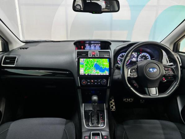 Subaru Levorg I с пробегом 2020 года, цена 2 150 000 рублей, 116274 км, универсал, Автокод Объявления