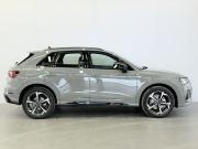 Audi Q3 II (F3) Воронеж  - изображение 72
